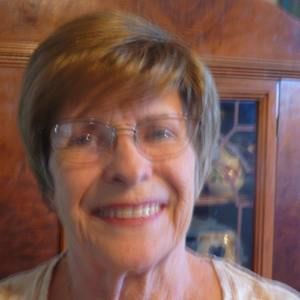 Meet your Posher, Solveig